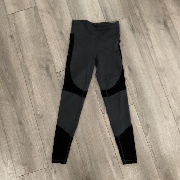 Alala - Velvet blend leggings - Picture 8 of 9